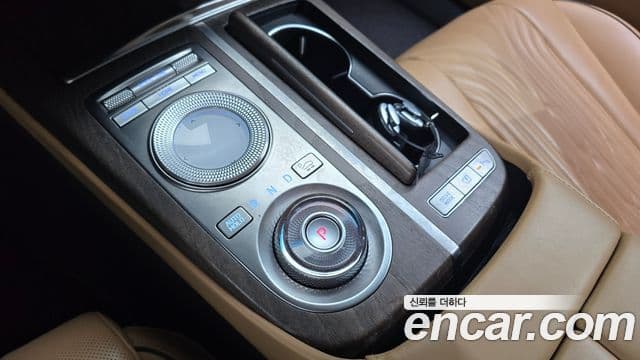 Genesis G80 (RG3) бензин 2.5 турбо AWD, 2021 9