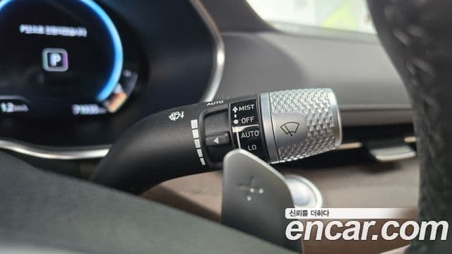 Genesis G80 (RG3) бензин 2.5 турбо AWD, 2021 18