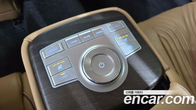 Genesis G80 (RG3) бензин 2.5 турбо AWD, 2021 19