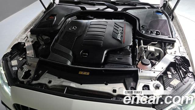 Mercedes-Benz E-класс W213 E53 AMG 4MATIC+, 2021 6