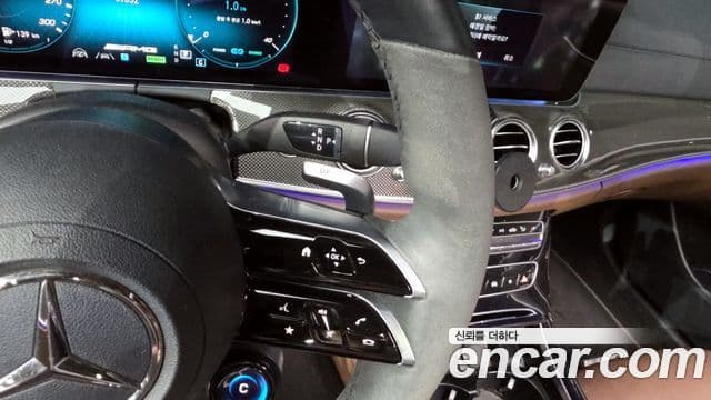 Mercedes-Benz E-класс W213 E53 AMG 4MATIC+, 2021 9