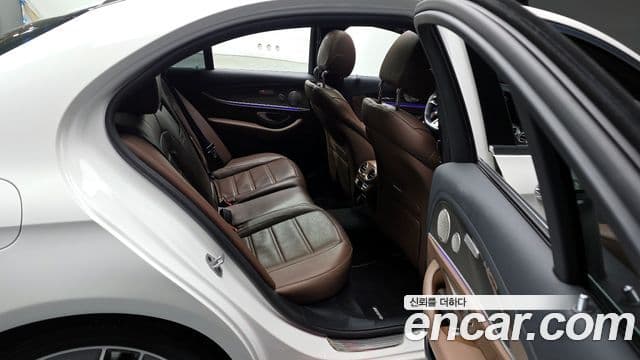 Mercedes-Benz E-класс W213 E53 AMG 4MATIC+, 2021 12