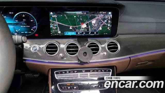 Mercedes-Benz E-класс W213 E53 AMG 4MATIC+, 2021 14