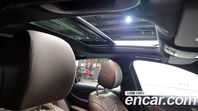 Mercedes-Benz E-класс W213 E53 AMG 4MATIC+, 2021 18