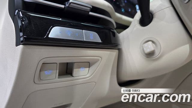 Genesis G80 (RG3) бензин 3.5 турбо AWD, 2026 14