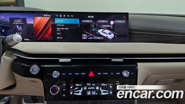 Genesis G80 (RG3) бензин 3.5 турбо AWD, 2026 15