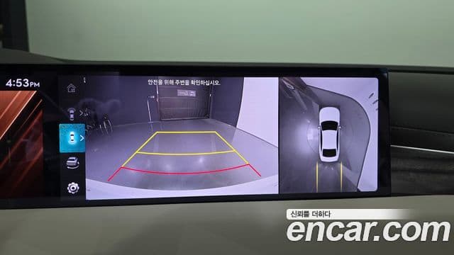 Genesis G80 (RG3) бензин 3.5 турбо AWD, 2026 16