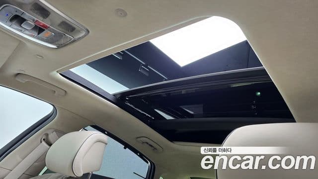 Genesis G80 (RG3) бензин 3.5 турбо AWD, 2026 17