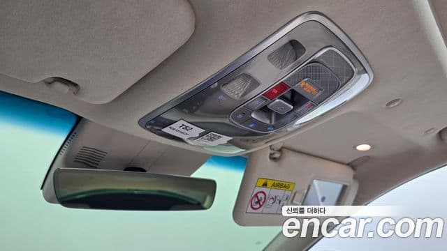 Genesis G80 (RG3) бензин 3.5 турбо AWD, 2026 20