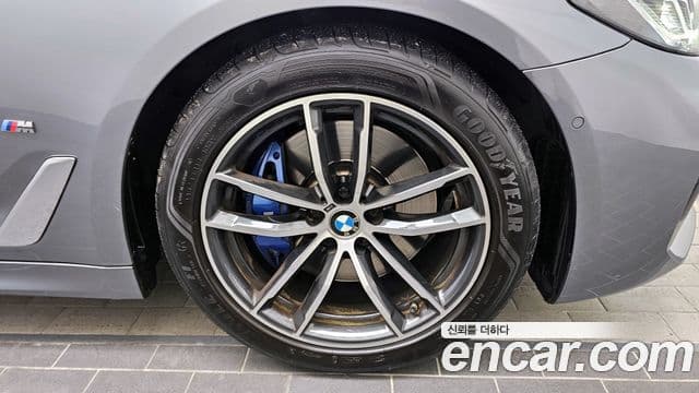 BMW 5시리즈 (G30) 520i M Sport, 2023 все фото