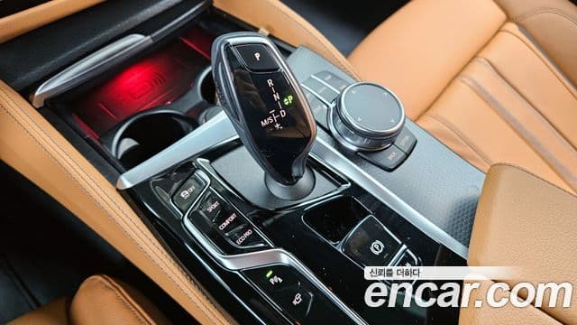 BMW 5시리즈 (G30) 520i M Sport, 2023 9