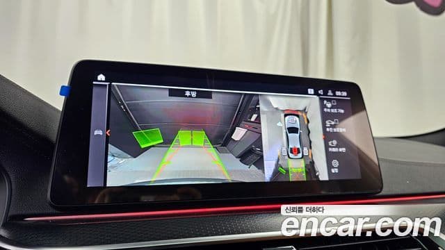 BMW 5시리즈 (G30) 520i M Sport, 2023 15