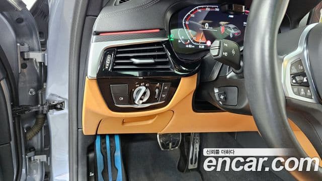 BMW 5시리즈 (G30) 520i M Sport, 2023 16