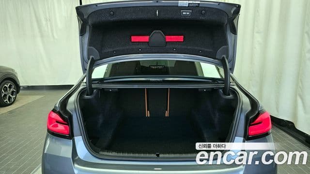 BMW 5시리즈 (G30) 520i M Sport, 2023 20