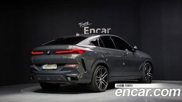 BMW X6 (G06) Exclusive, 2023 2