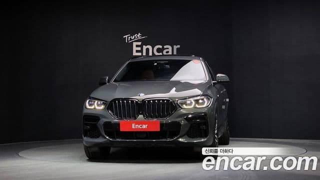 BMW X6 (G06) Exclusive, 2023 3