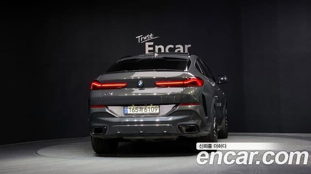 BMW X6 (G06) Exclusive, 2023 4