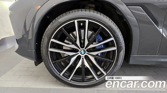BMW X6 (G06) Exclusive, 2023 все фото