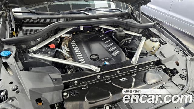 BMW X6 (G06) Exclusive, 2023 6