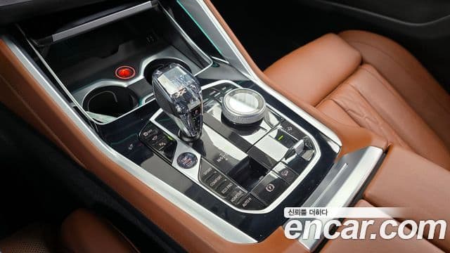 BMW X6 (G06) Exclusive, 2023 9