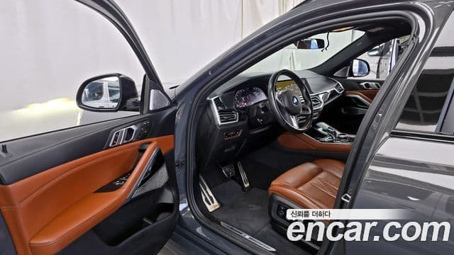 BMW X6 (G06) Exclusive, 2023 10