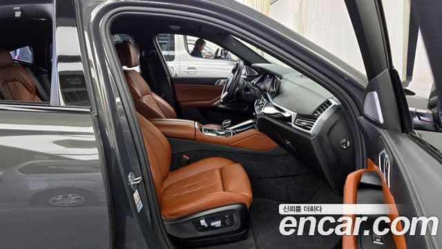 BMW X6 (G06) Exclusive, 2023 11