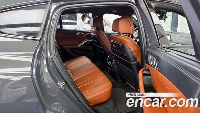 BMW X6 (G06) Exclusive, 2023 12