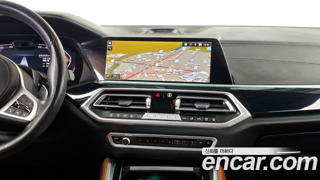 BMW X6 (G06) Exclusive, 2023 14