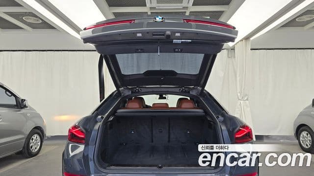 BMW X6 (G06) Exclusive, 2023 20