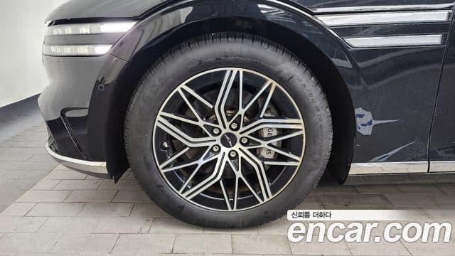 Genesis G90 (RS4) бензин 3.5 турбо AWD, 2022 все фото