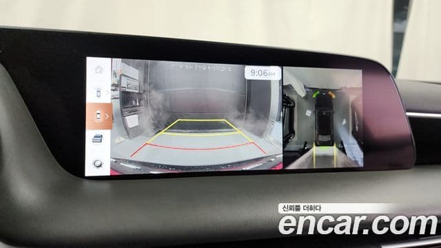 Genesis G90 (RS4) бензин 3.5 турбо AWD, 2022 15