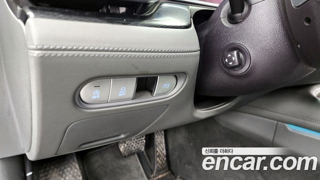 Genesis G90 (RS4) бензин 3.5 турбо AWD, 2022 16