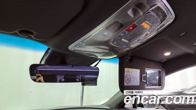 Genesis G90 (RS4) бензин 3.5 турбо AWD, 2022 18