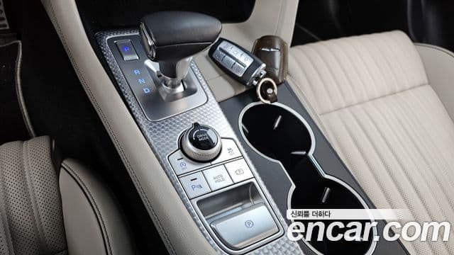 Genesis The / новый New G70, 2021 9