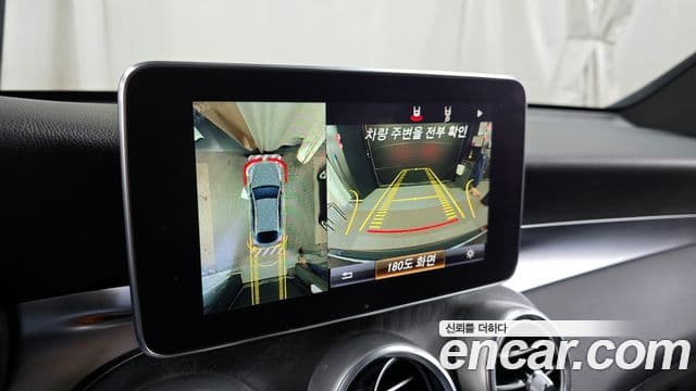 Mercedes-Benz GLC-класс X253 GLC300 4MATIC купе, 2019 15