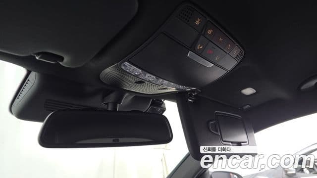 Mercedes-Benz GLC-класс X253 GLC300 4MATIC купе, 2019 17