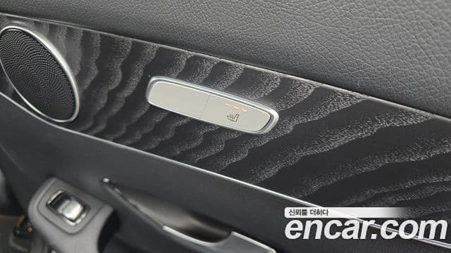 Mercedes-Benz GLC-класс X253 GLC300 4MATIC купе, 2019 19