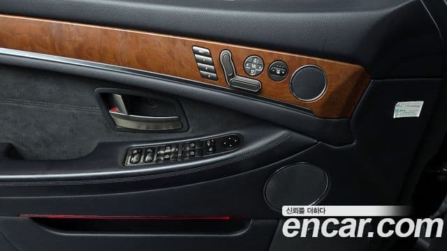 KG모빌리티(SsangYong) 뉴체어맨 W Summit, 2014 17