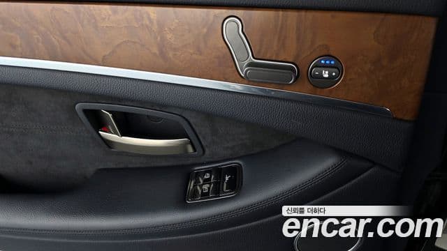 KG모빌리티(SsangYong) 뉴체어맨 W Summit, 2014 18