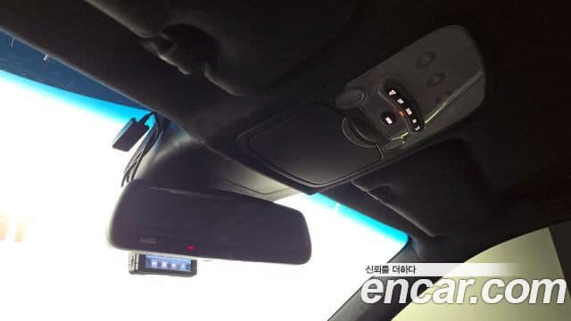 KG모빌리티(SsangYong) 뉴체어맨 W Summit, 2014 19