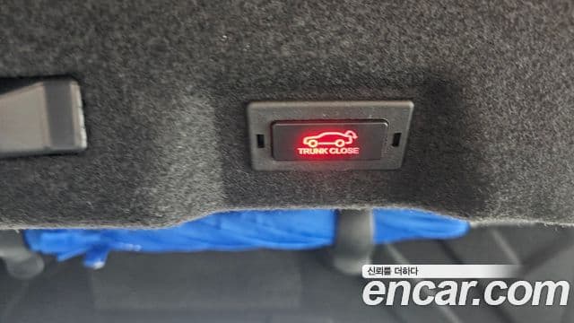 KG모빌리티(SsangYong) 뉴체어맨 W Summit, 2014 20