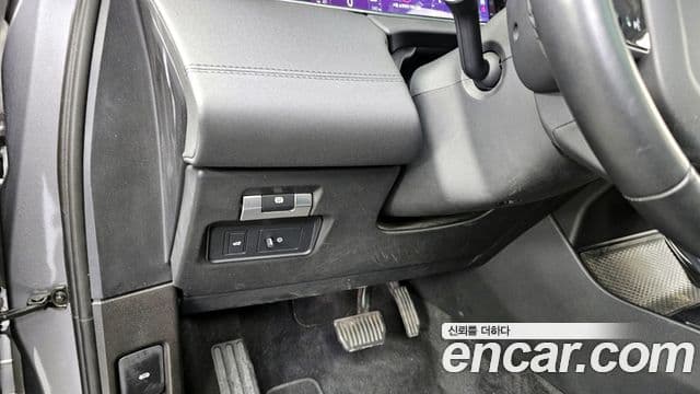 Land Rover Range Rover Evoque 2세대 P250 SE, 2020 16