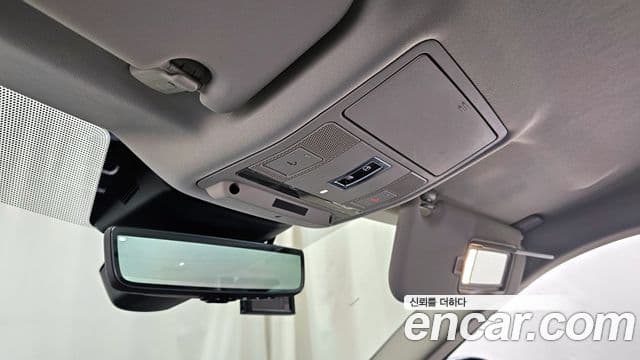 Land Rover Range Rover Evoque 2세대 P250 SE, 2020 17