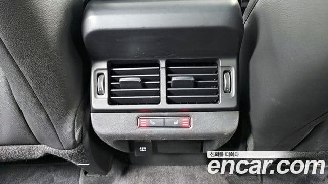 Land Rover Range Rover Evoque 2세대 P250 SE, 2020 18