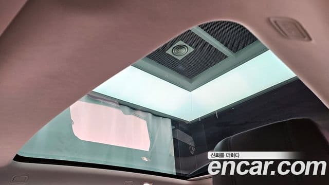 Land Rover Range Rover Evoque 2세대 P250 SE, 2020 19