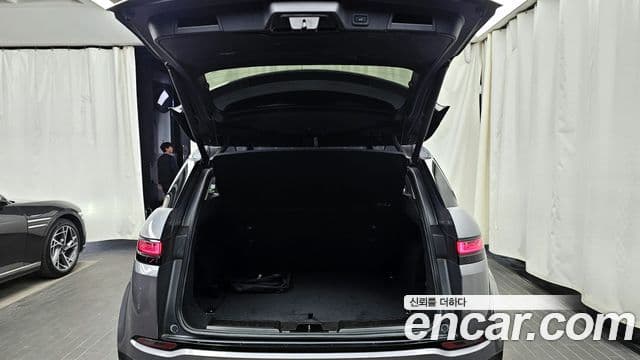 Land Rover Range Rover Evoque 2세대 P250 SE, 2020 20