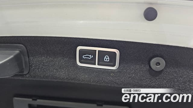 Genesis The / новый New G70, 2023 20