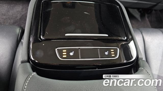 Genesis G80 (RG3) бензин 2.5 турбо AWD, 2021 17