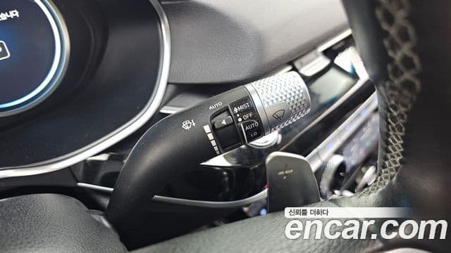 Genesis G80 (RG3) бензин 2.5 турбо AWD, 2021 18