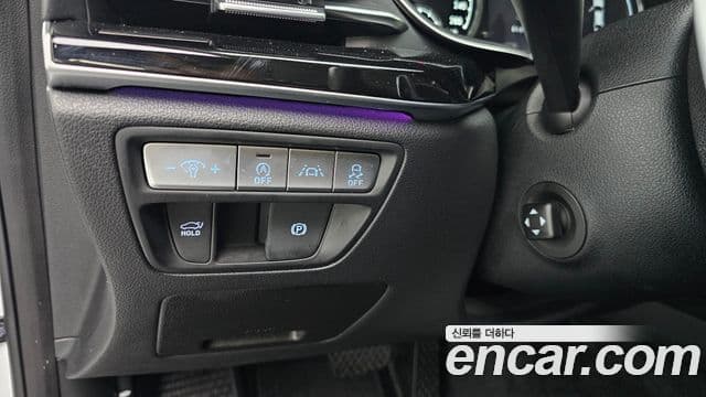 Genesis G80 (RG3) бензин 2.5 турбо AWD, 2021 19